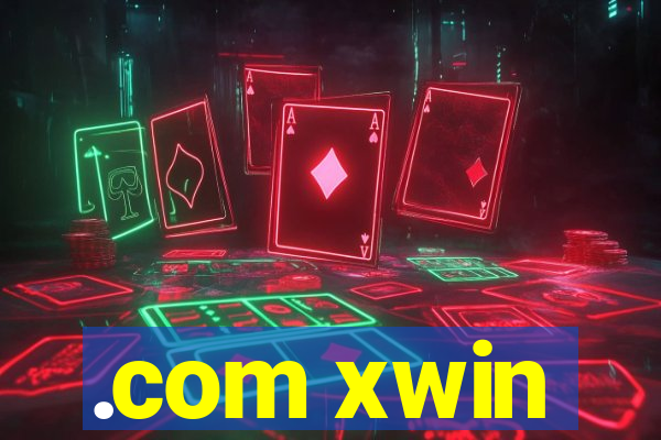 .com xwin